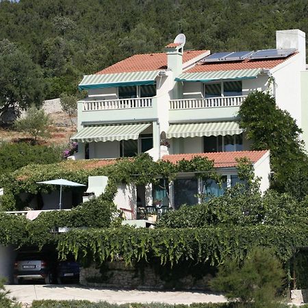 Apartments Tonka Vinisce Luaran gambar