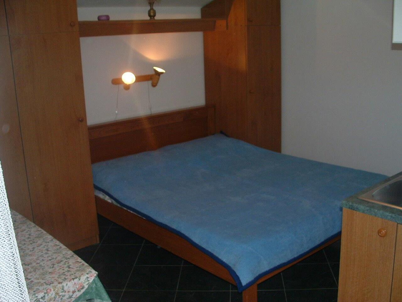 Apartments Tonka Vinisce Luaran gambar