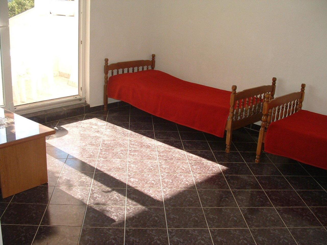 Apartments Tonka Vinisce Luaran gambar